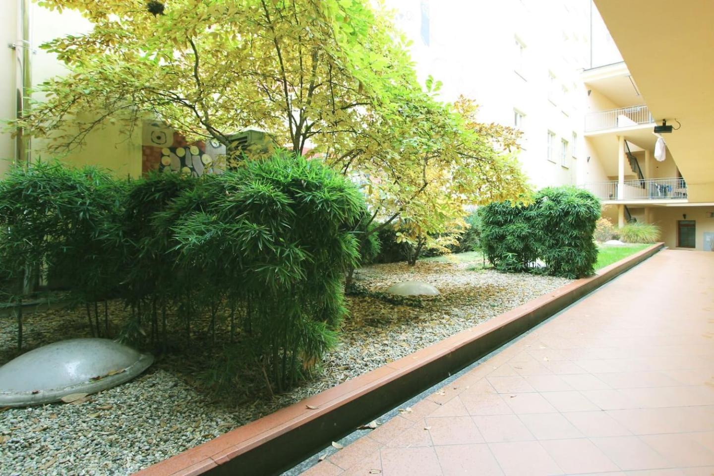 Residence Caesar By Homester Brno Exterior photo
