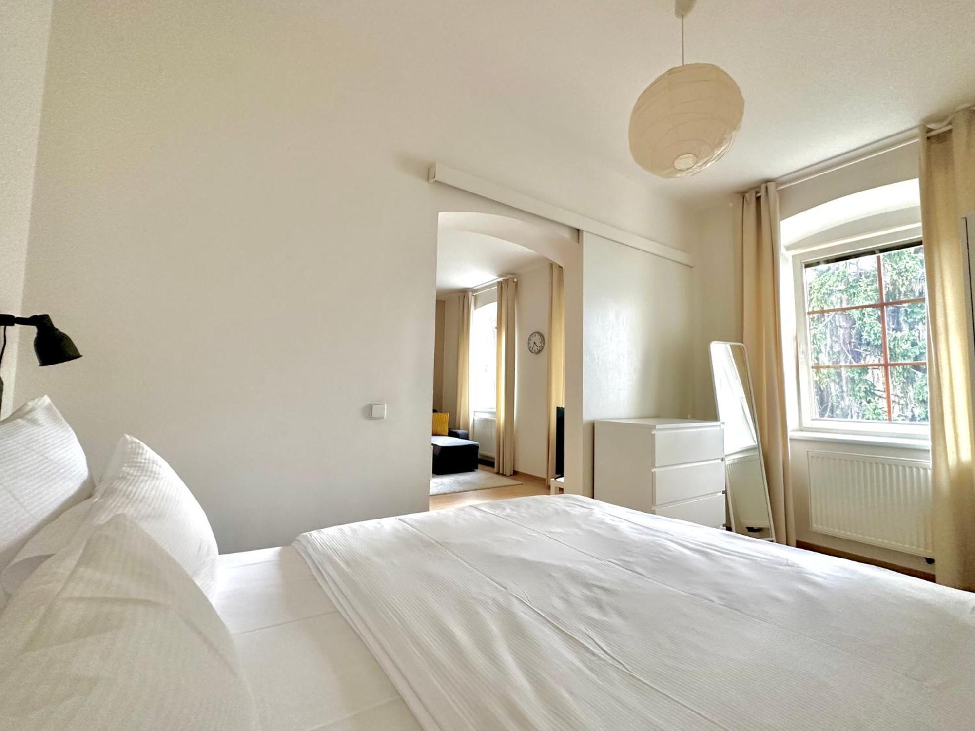 Residence Caesar By Homester Brno Room photo