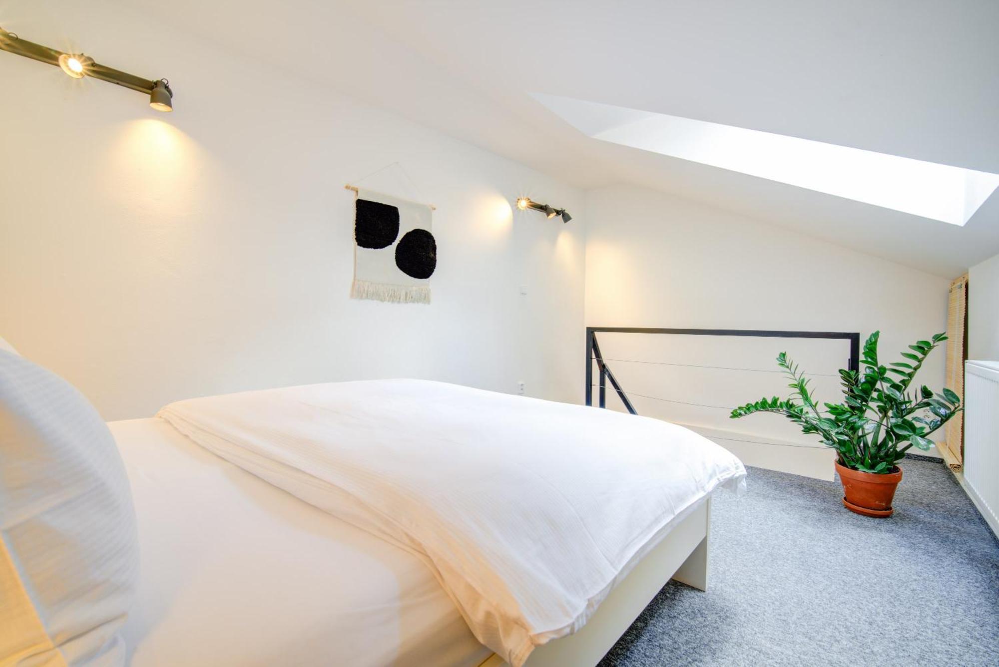 Residence Caesar By Homester Brno Room photo