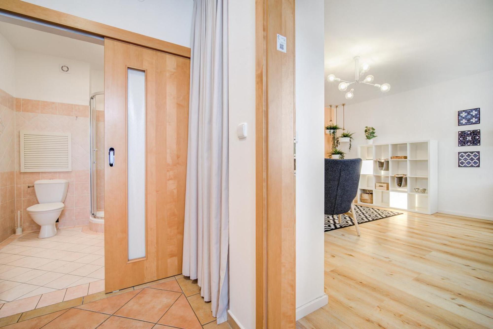 Residence Caesar By Homester Brno Room photo