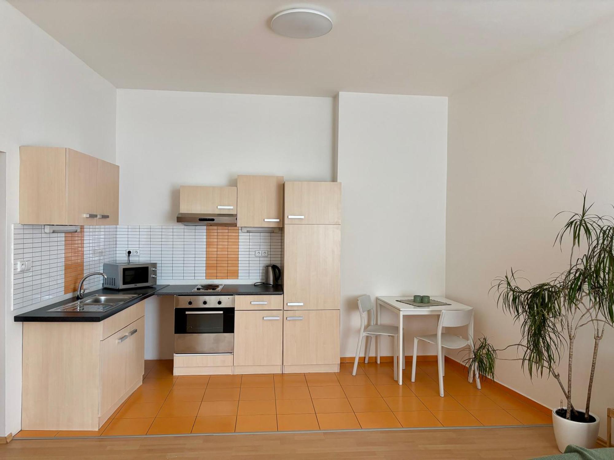 Residence Caesar By Homester Brno Exterior photo