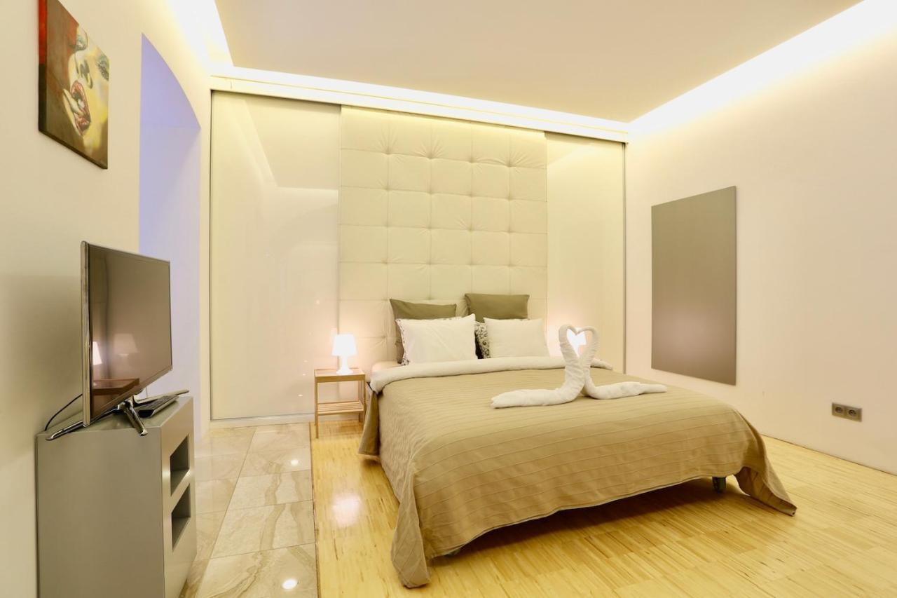 Residence Caesar By Homester Brno Exterior photo