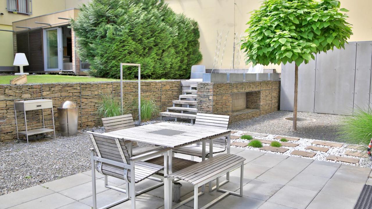 Residence Caesar By Homester Brno Room photo